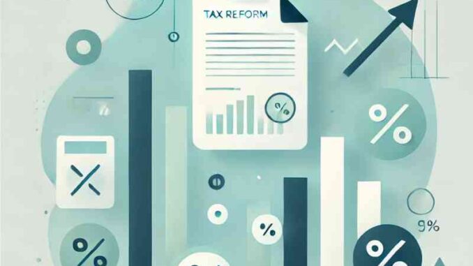 regime forfettario 2025