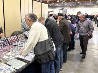 Pantheon, il 24 e 25 gennaio a Piacenza Expo