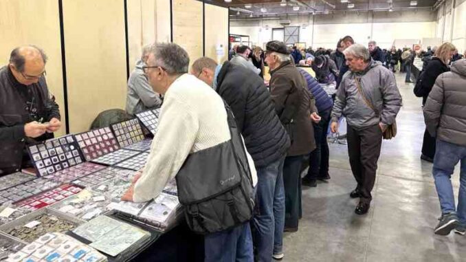 Pantheon, il 24 e 25 gennaio a Piacenza Expo