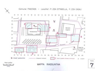 Piazza Cittadella, l'architetto Bissi: "Dove sono le indagini con il georadar?