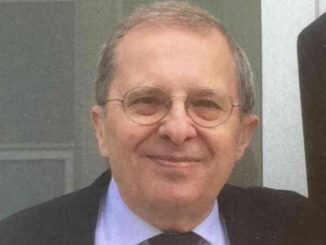 Presentazione del libro di Maurizio Pavesi