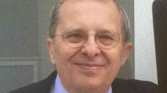 Presentazione del libro di Maurizio Pavesi