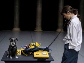 Teatro Danza a Piacenza, il 24 gennaio “Gli anni” di Marco D’Agostin con Marta Ciappina