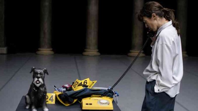 Teatro Danza a Piacenza, il 24 gennaio “Gli anni” di Marco D’Agostin con Marta Ciappina