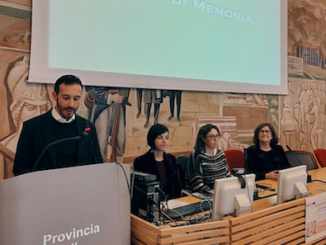 Vicende e personaggi della Resistenza piacentina