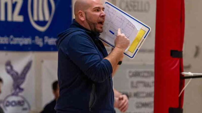 Rossetti Market Conad