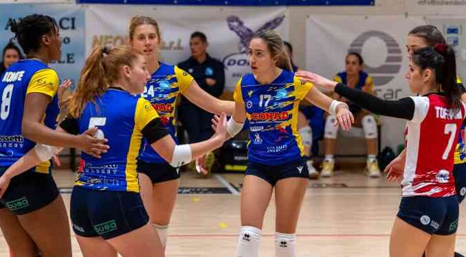 Rossetti Market Conad