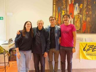 Volontariato in Onda Associazione Libera Piacenza