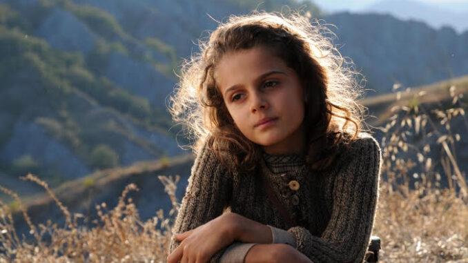 XNL Piacenza "L'uomo che verrà"