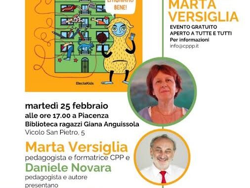 bozza-automatica“Il condominio Baruffe & Abbracci” Marta Versiglia