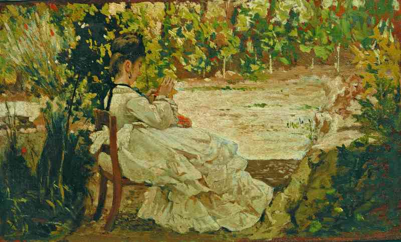 A XNL rivive l'arte di Giovanni Fattori