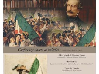 "Fatta l'Italia bisogna fare gli italiani"