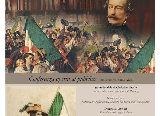 "Fatta l'Italia bisogna fare gli italiani"