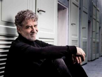 Gioele Dix il 5 febbraio al Teatro Municipale di Piacenza