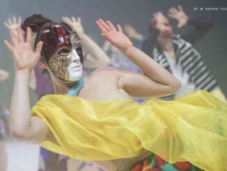 "Trilogia dell'estasi" al Teatro Municipale di Piacenza il 16 febbraio