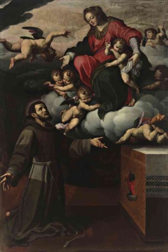 Giovan Battista Trotti