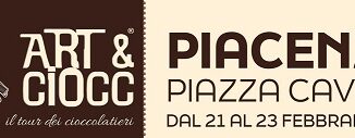 Art & Ciocc 2025 a Piacenza