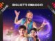 Biglietti omaggio Aladin. Al Teatro Politeama di Piacenza il 15 febbraio