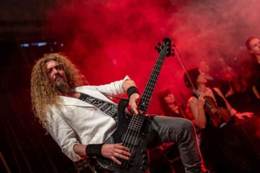 Biglietti omaggio per Rock At The Opera. Al Teatro Ponchielli di Cremona - 1 marzo