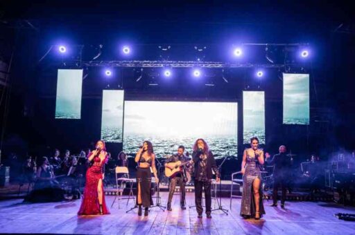 Biglietti omaggio per Rock At The Opera. Al Teatro Ponchielli di Cremona - 1 marzo
