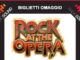 Biglietti omaggio per Rock At The Opera. Al Teatro Ponchielli di Cremona - 1 marzo