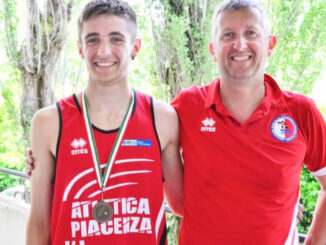 atletica piacenza