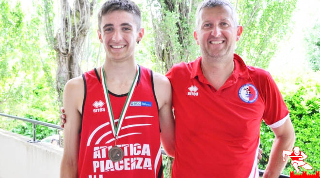 atletica piacenza