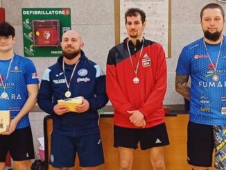 tennistavolo cortemaggiore