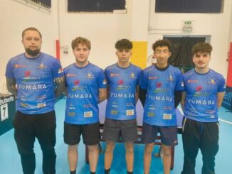 tennistavolo cortemaggiore