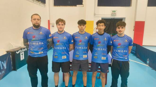 tennistavolo cortemaggiore