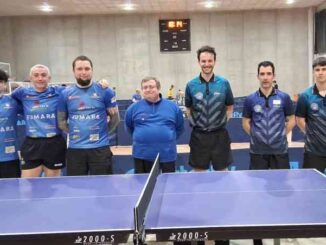 tennistavolo cortemaggiore