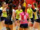 pallavolo san giorgio
