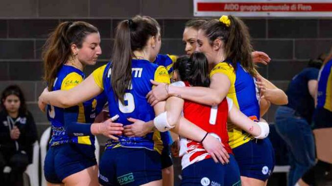 ROSSETTI MARKET CONAD