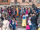 Carnevale di via Roma domenica 2 marzo