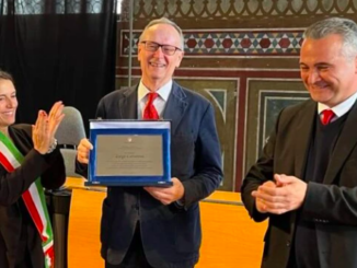 Cinque anni dal Covid Cavanna