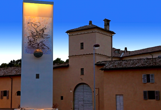 Dal buio alla luce