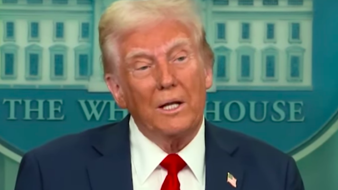 Dazi di Trump, preoccupazione anche a Piacenza