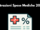 Detrazioni Spese Mediche 2024 – Guida Completa