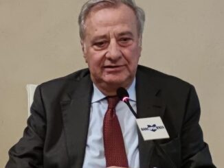 Fare sistema in Italia, presentazione del libro di Giovanni Tamburi il 3 febbraio