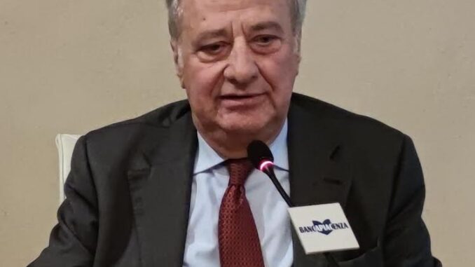 Fare sistema in Italia, presentazione del libro di Giovanni Tamburi il 3 febbraio