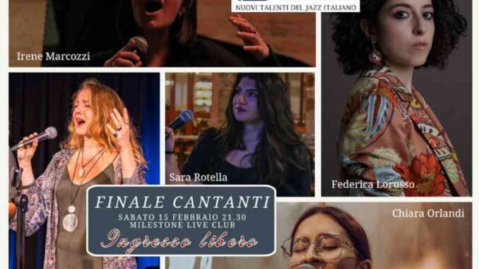 “Chicco Bettinardi” il 15 febbraio