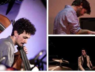 Francesco Bordignon al Milestone il 22 febbraio