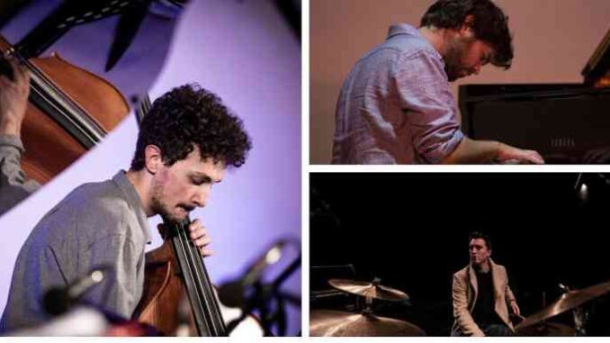 Francesco Bordignon al Milestone il 22 febbraio