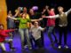 "Improv Comedy Club" con la compagnia di improvvisazione teatrale TraAttori il 14 febbraio
