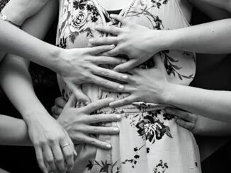 InSincronia, l'1 marzo in scena la Compagnia Lucia Moretti