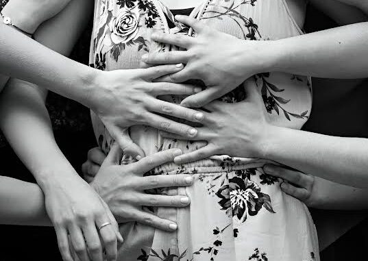 InSincronia, l'1 marzo in scena la Compagnia Lucia Moretti