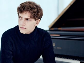 L’Orchestra della Svizzera italiana al Teatro Municipale di Piacenza il 28 febbraio