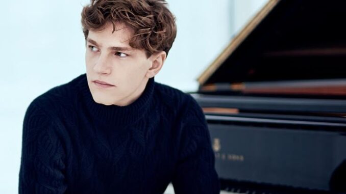 L’Orchestra della Svizzera italiana al Teatro Municipale di Piacenza il 28 febbraio