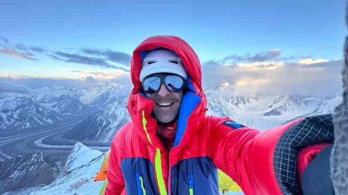 Tomaso Lamantia a Piacenza k2