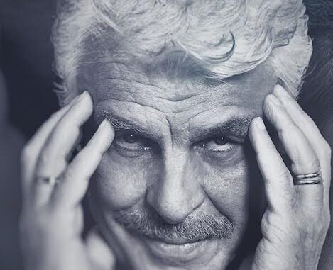 Michele Placido il 10 febbraio a Piacenza